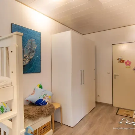 11 Suedstrandlaeufer App.58-003 Burgtiefe auf Fehmarn