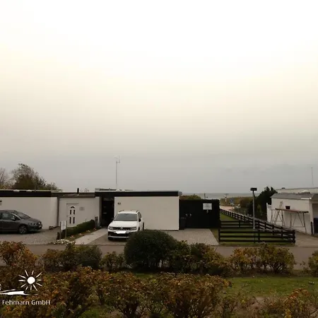 11 Suedstrandlaeufer App.58-003 * Burgtiefe auf Fehmarn