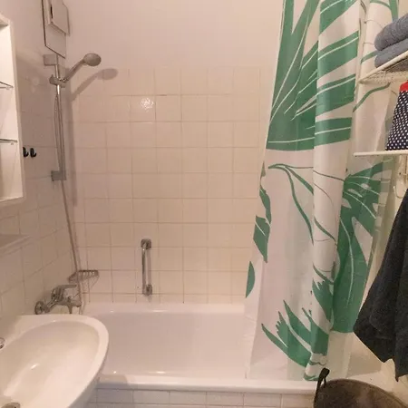 度假居 11 Suedstrandlaeufer App.58-003