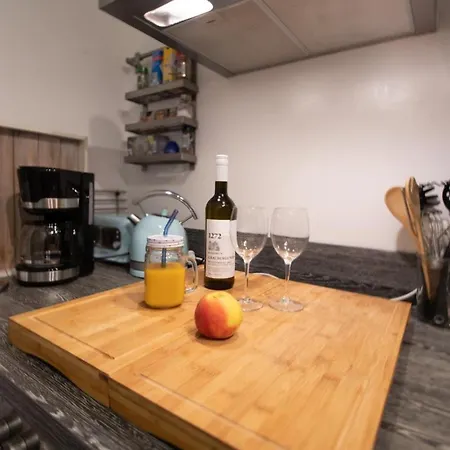 11 Suedstrandlaeufer App.58-003 度假居 *