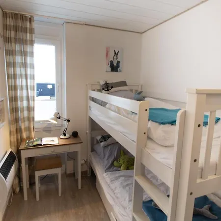 度假居 11 Suedstrandlaeufer App.58-003 *