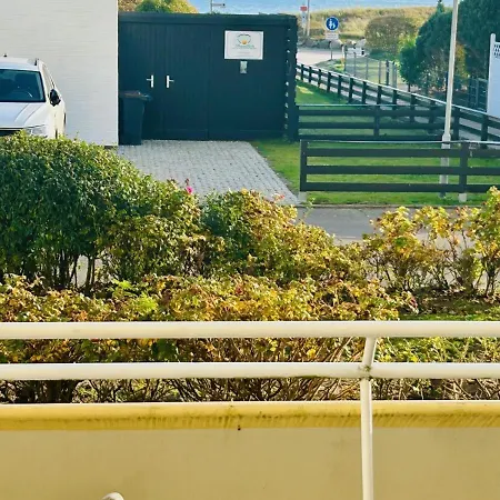 度假居 11 Suedstrandlaeufer App.58-003