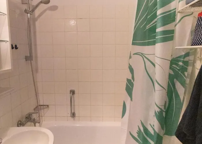 Casa vacanze 11 Suedstrandlaeufer App.58-003